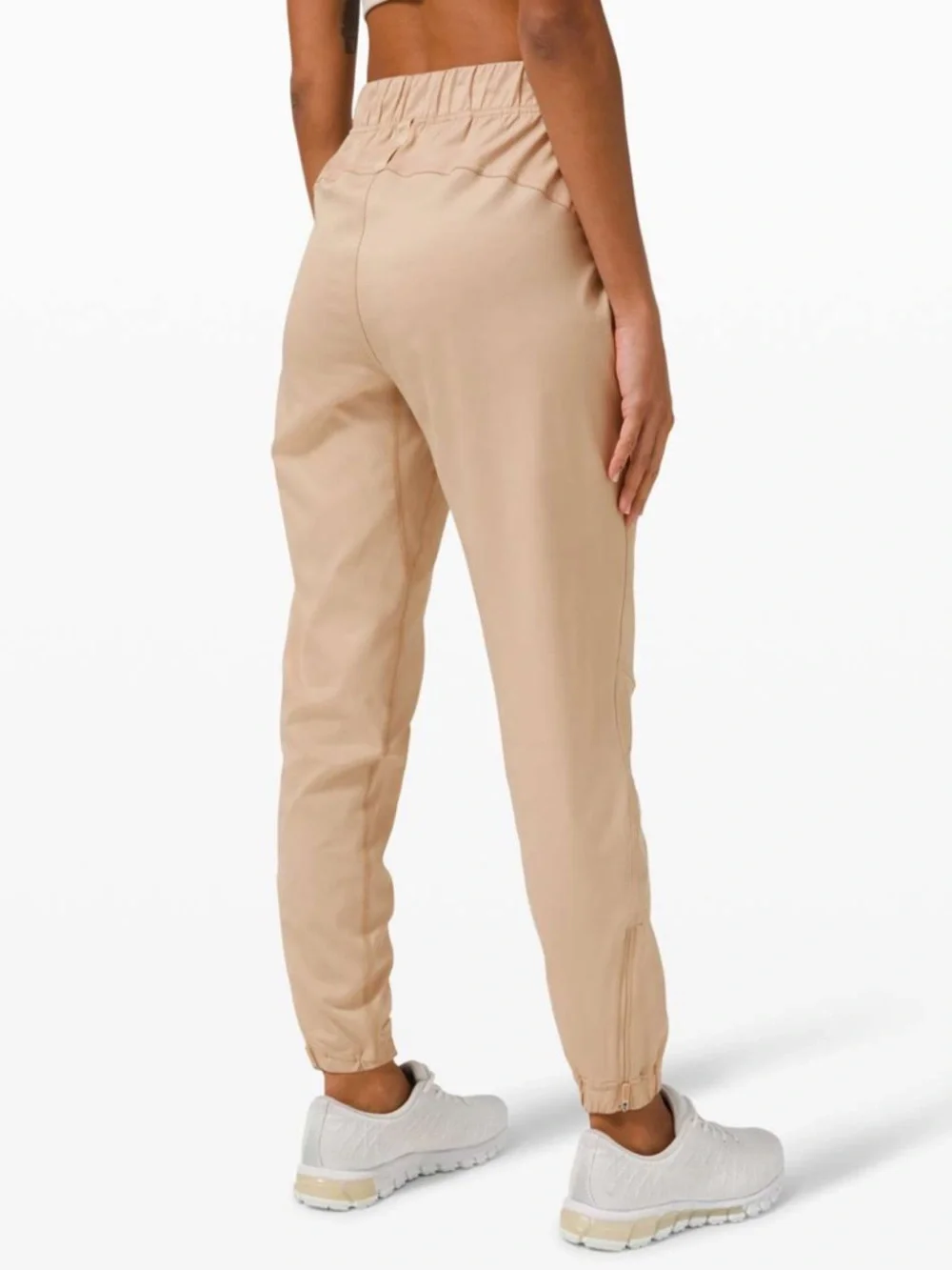 Lululemon Adapted State Training Jogger size 10 W5DBPS - Picture 3 of 13